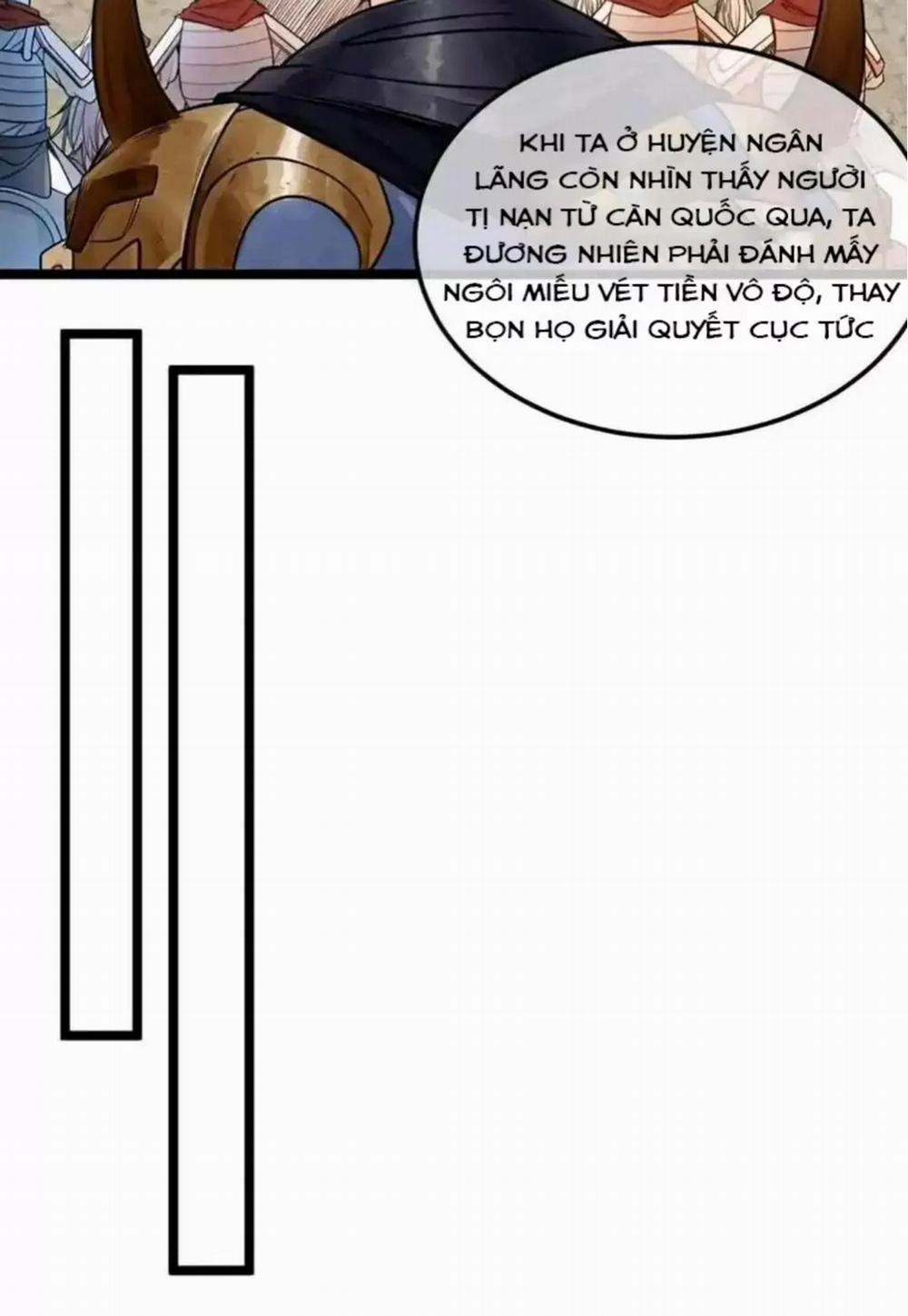 Ma Lâm Thiên Hạ 172 trang 21