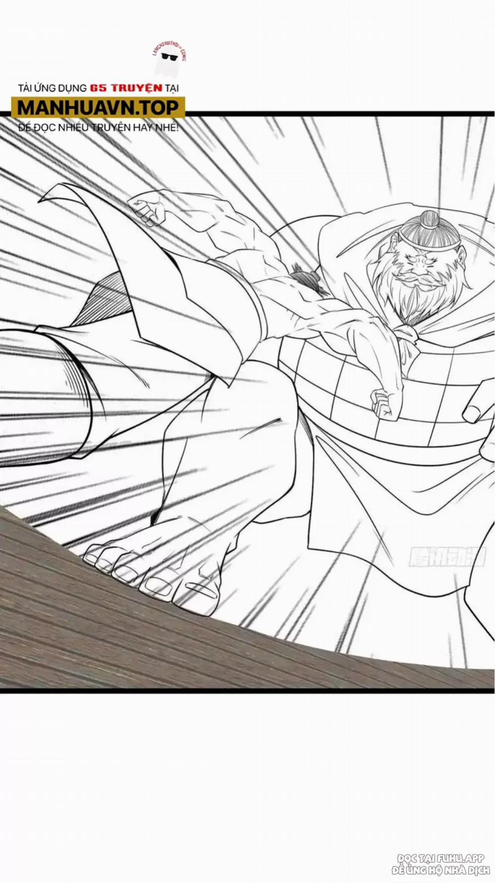 Ma Lâm Thiên Hạ 172 trang 30