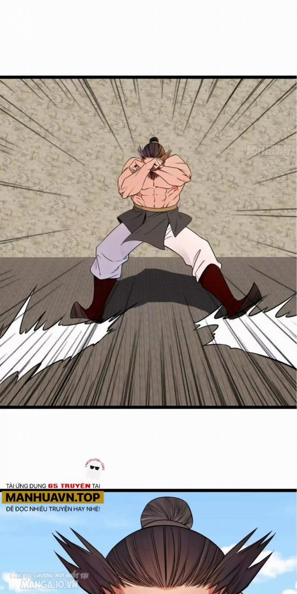 Ma Lâm Thiên Hạ 173 trang 13