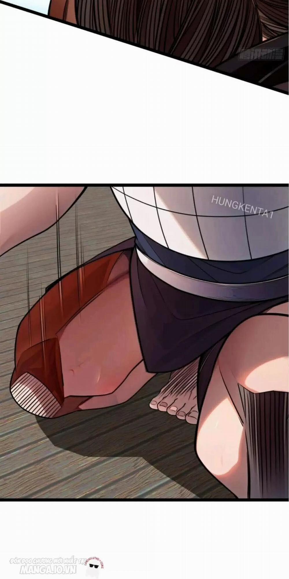 Ma Lâm Thiên Hạ 173 trang 16