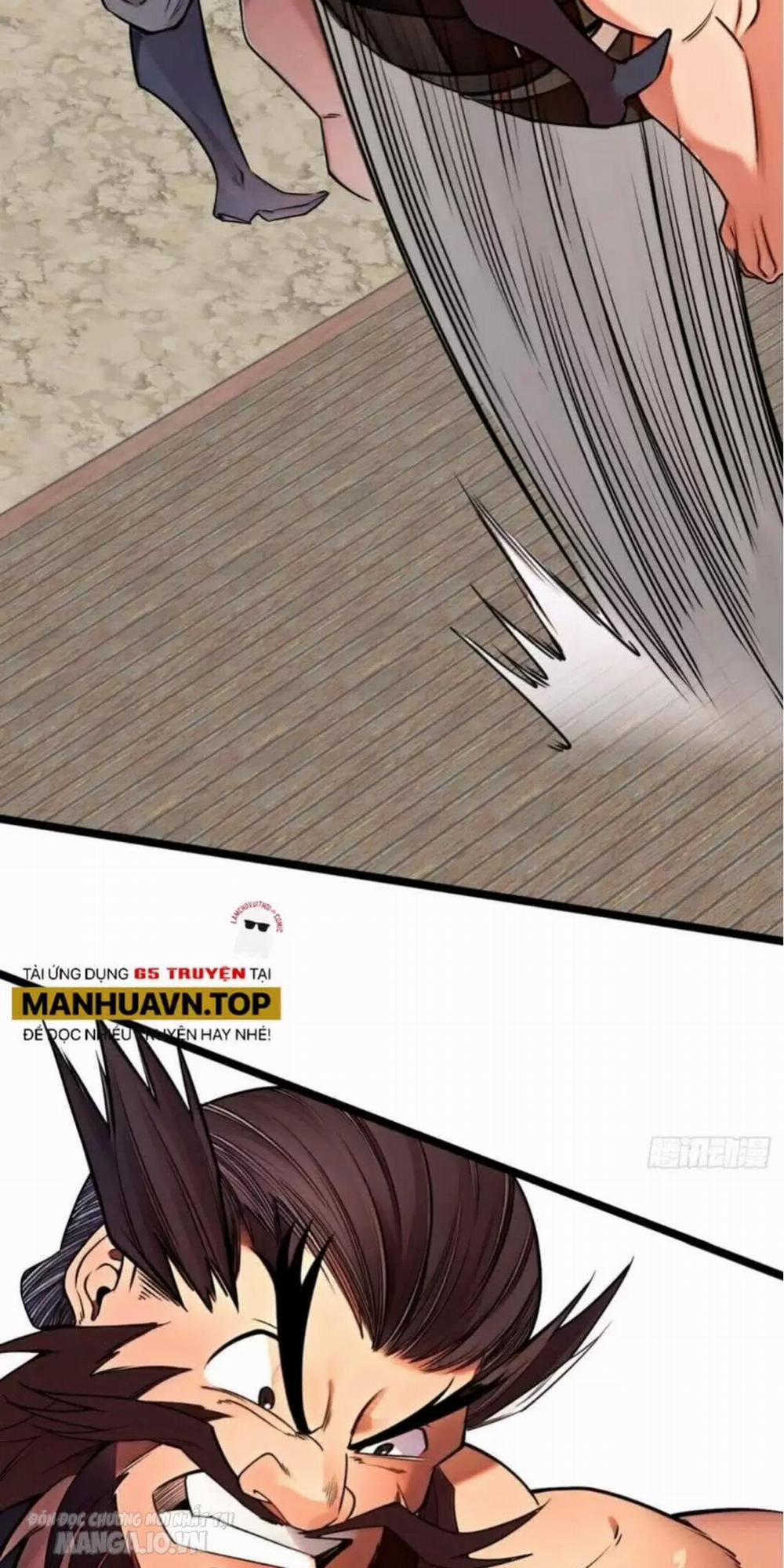 Ma Lâm Thiên Hạ 173 trang 19