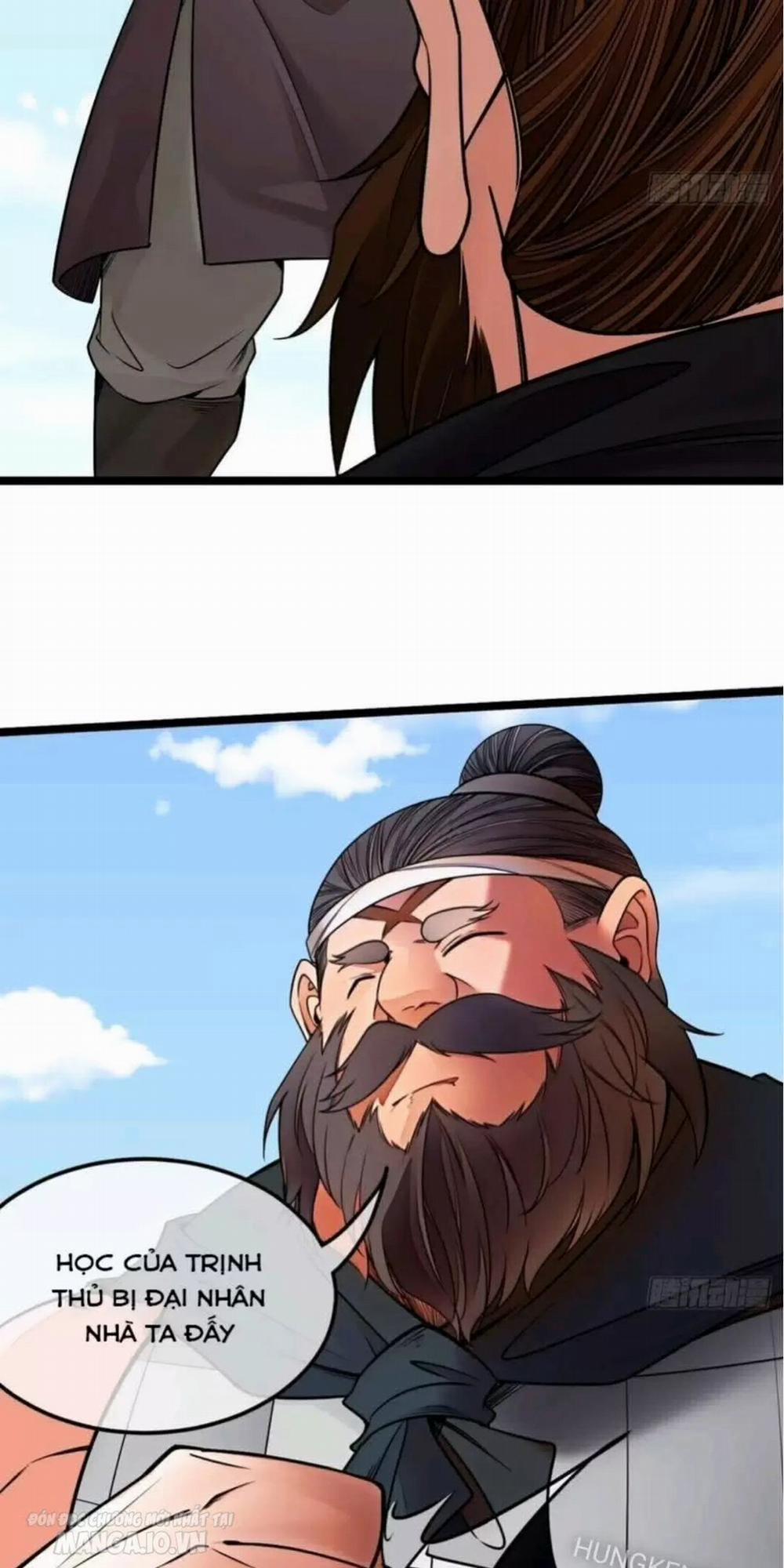 Ma Lâm Thiên Hạ 173 trang 6
