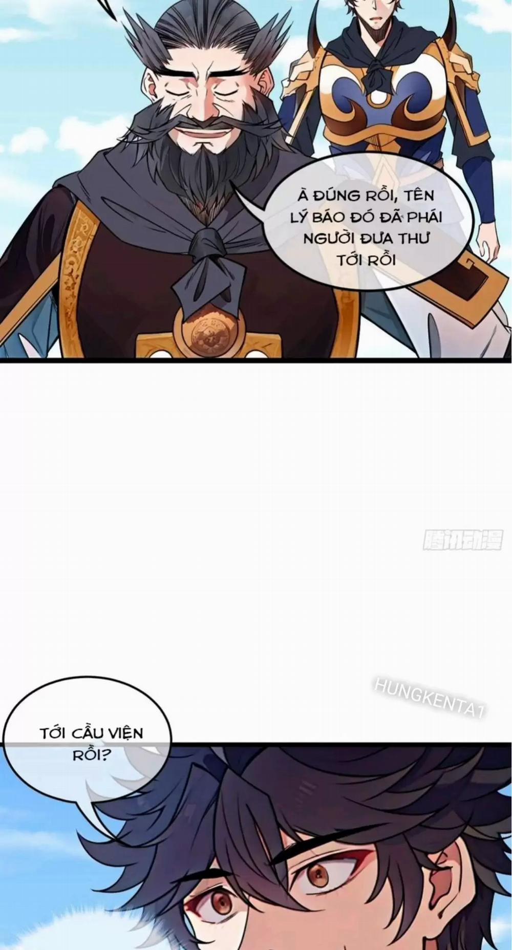 Ma Lâm Thiên Hạ 174 trang 10