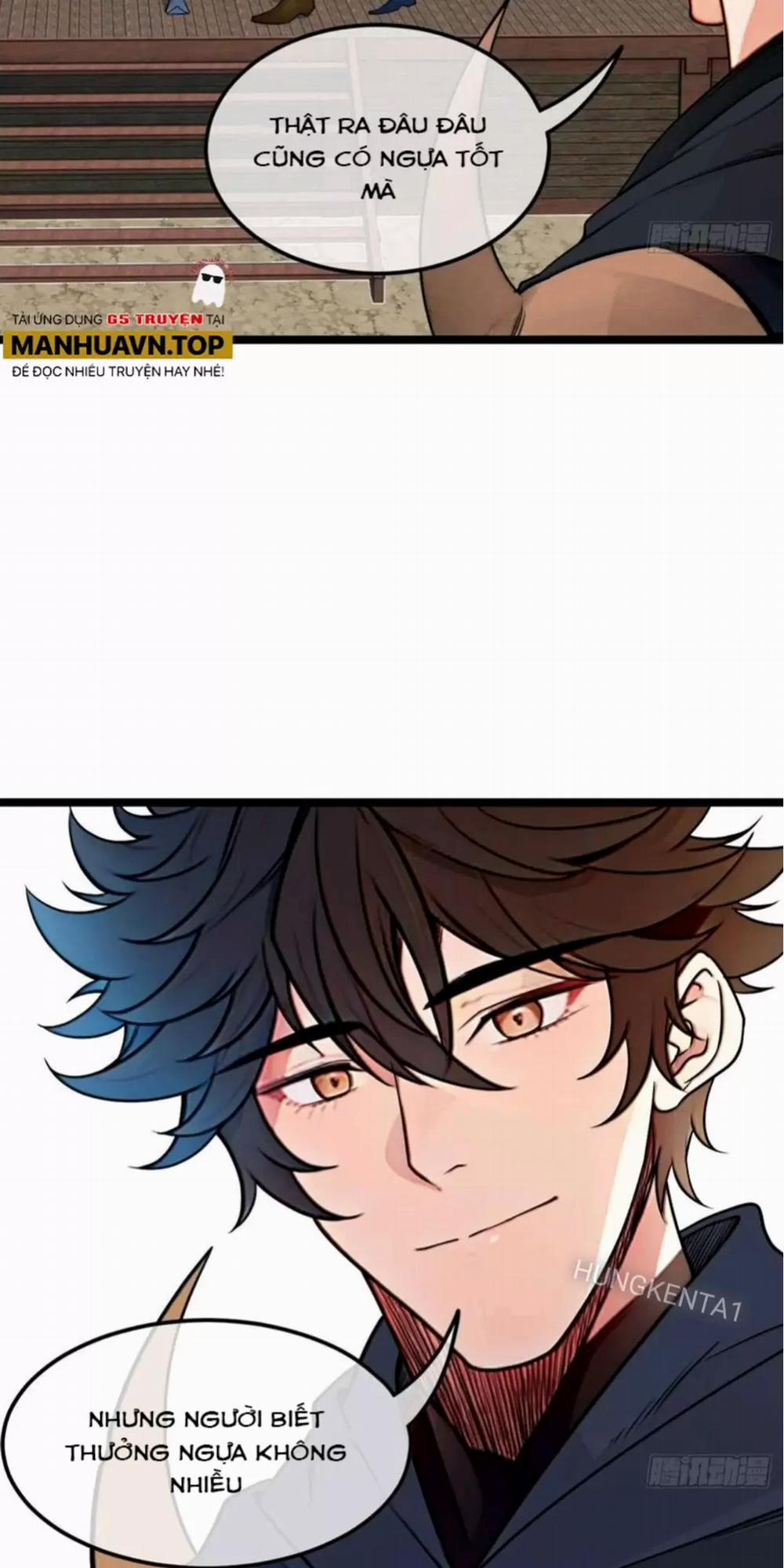 Ma Lâm Thiên Hạ 174 trang 6