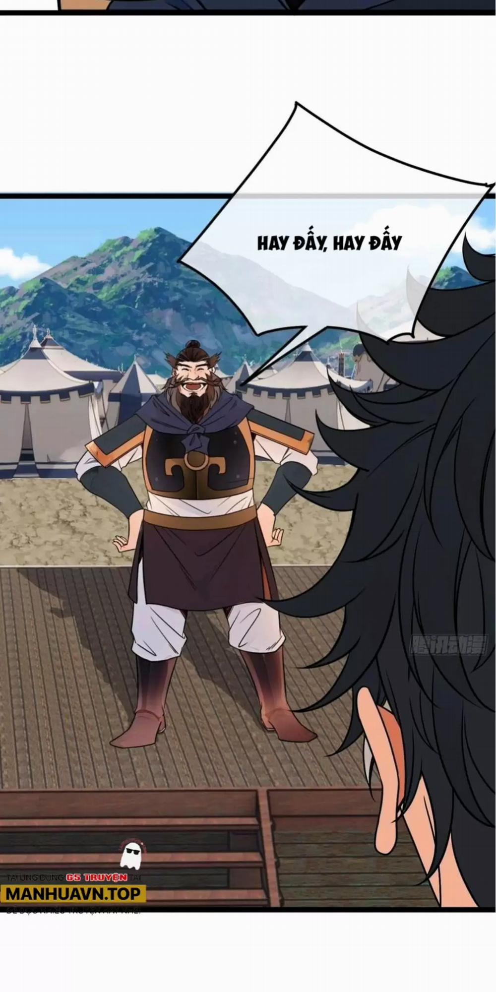 Ma Lâm Thiên Hạ 174 trang 7