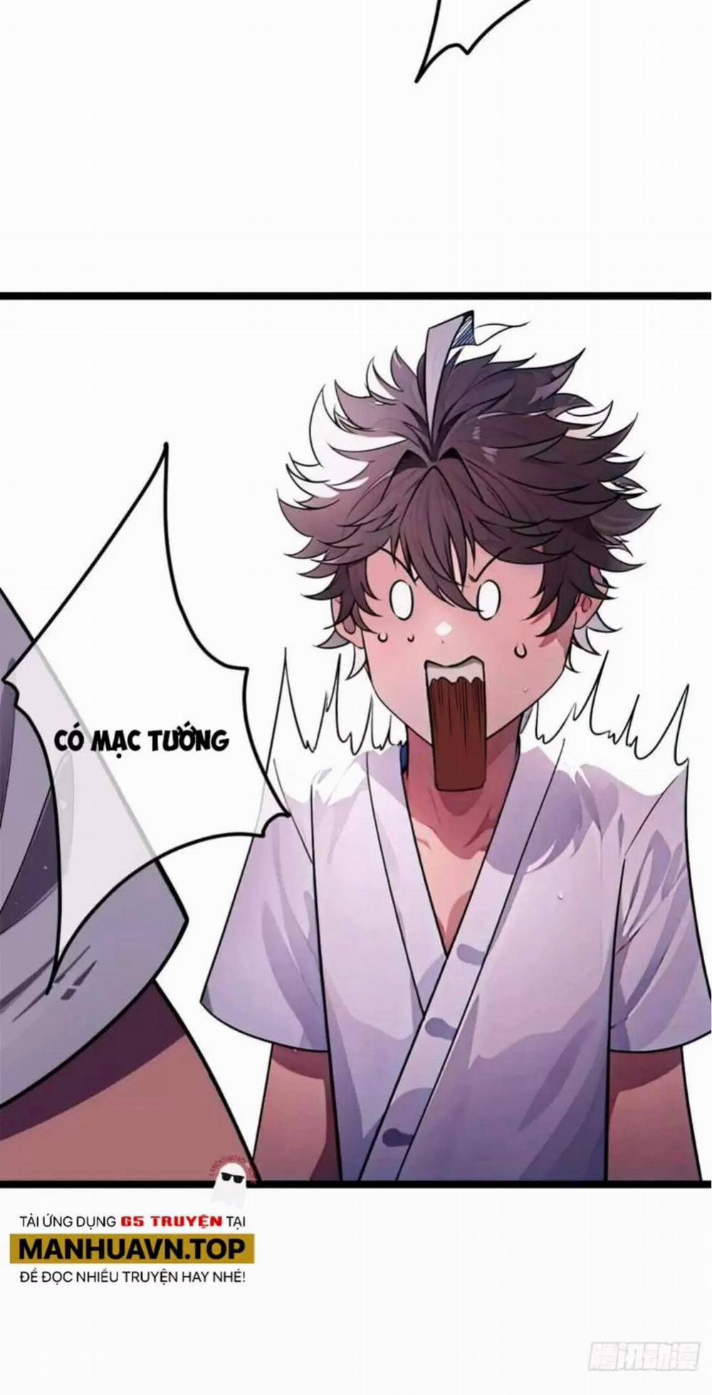 Ma Lâm Thiên Hạ 175 trang 10