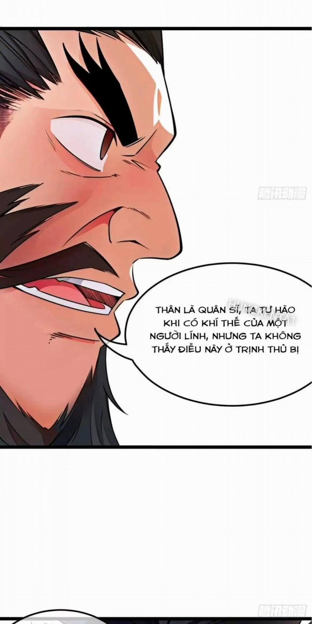 Ma Lâm Thiên Hạ 175 trang 12