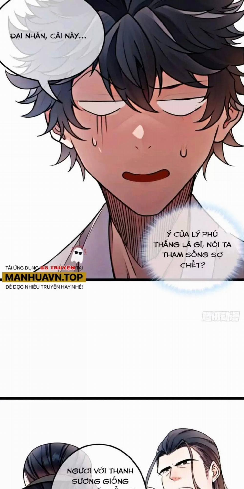 Ma Lâm Thiên Hạ 175 trang 13