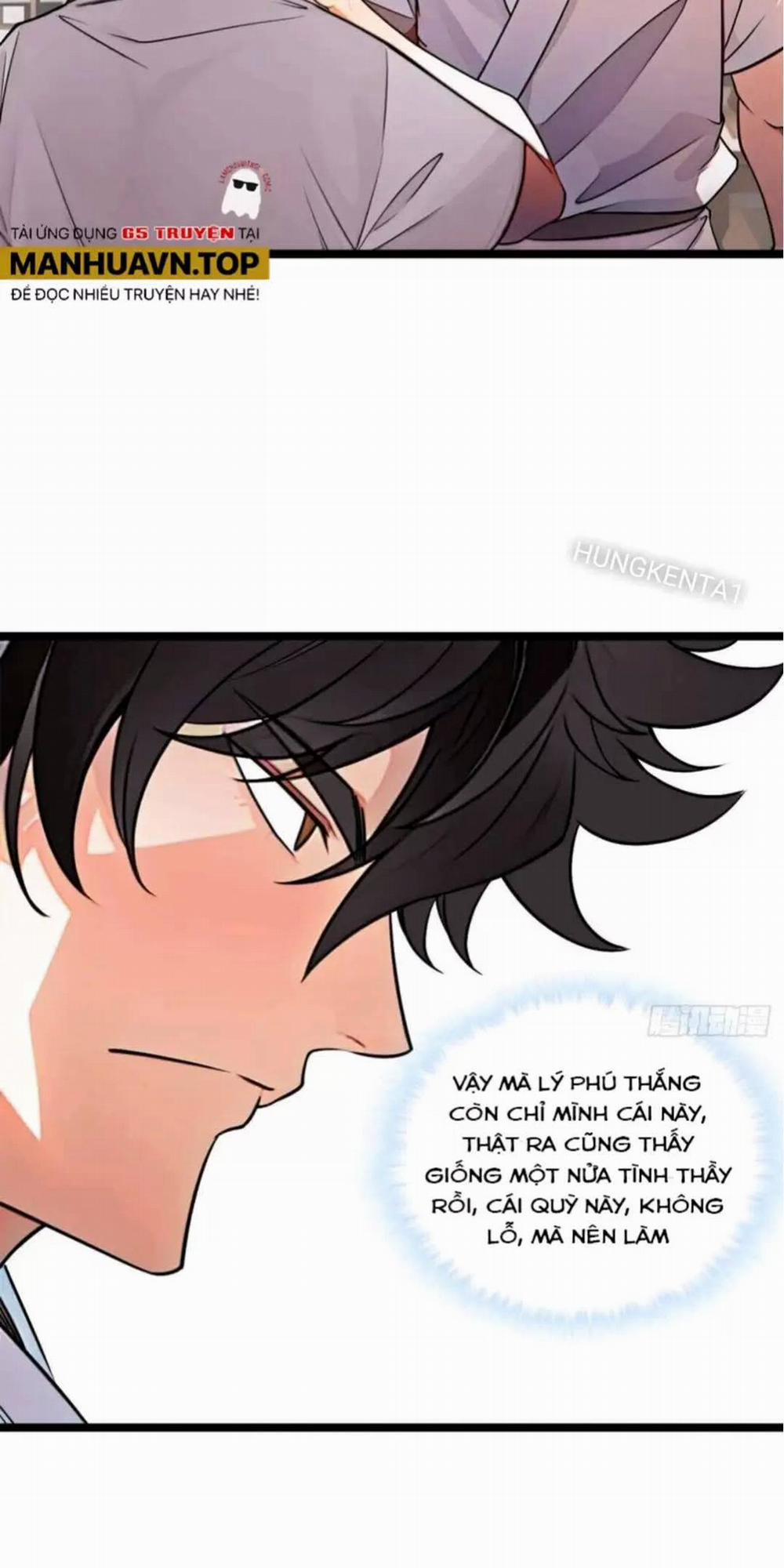 Ma Lâm Thiên Hạ 175 trang 17