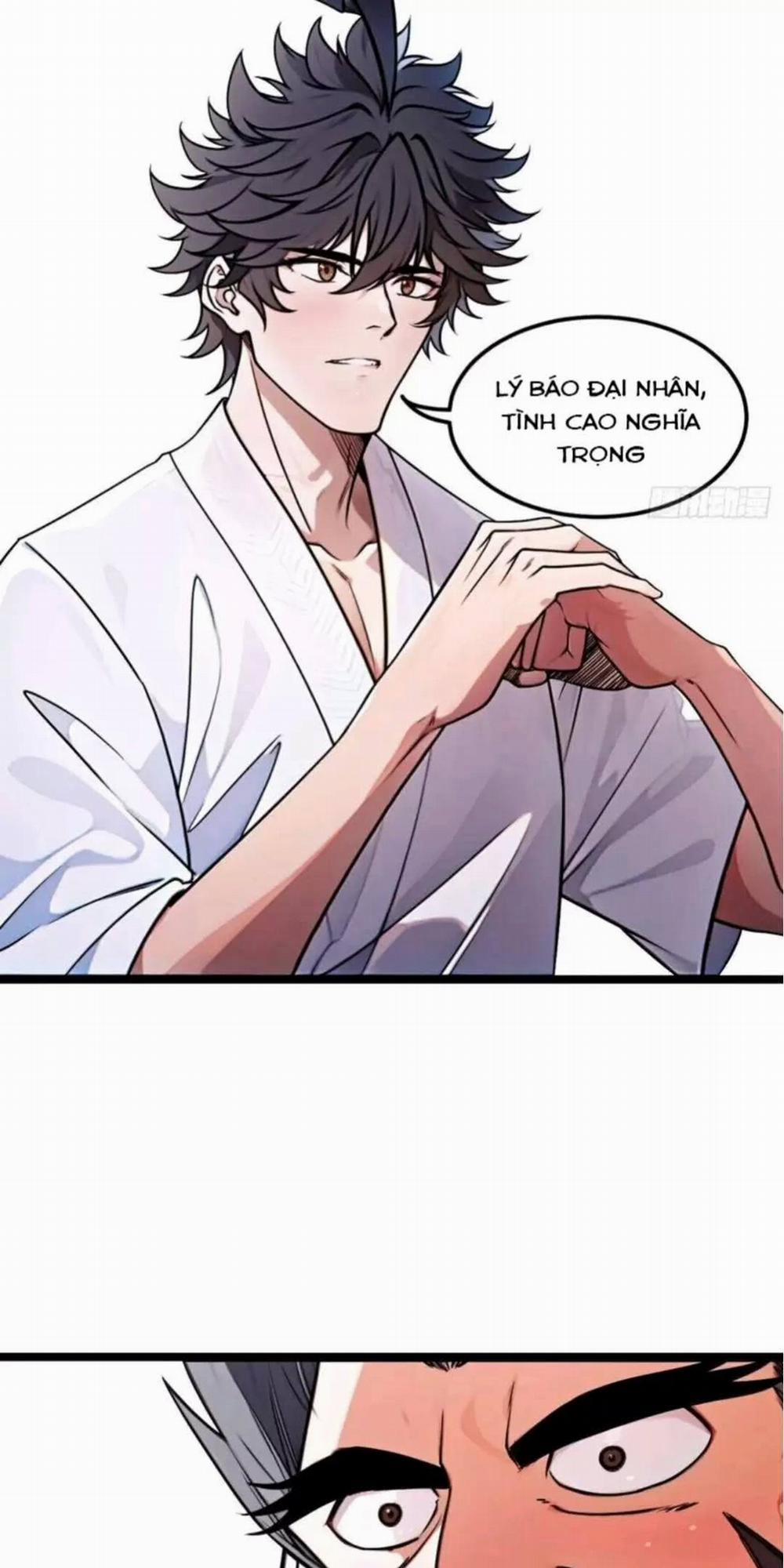 Ma Lâm Thiên Hạ 175 trang 25