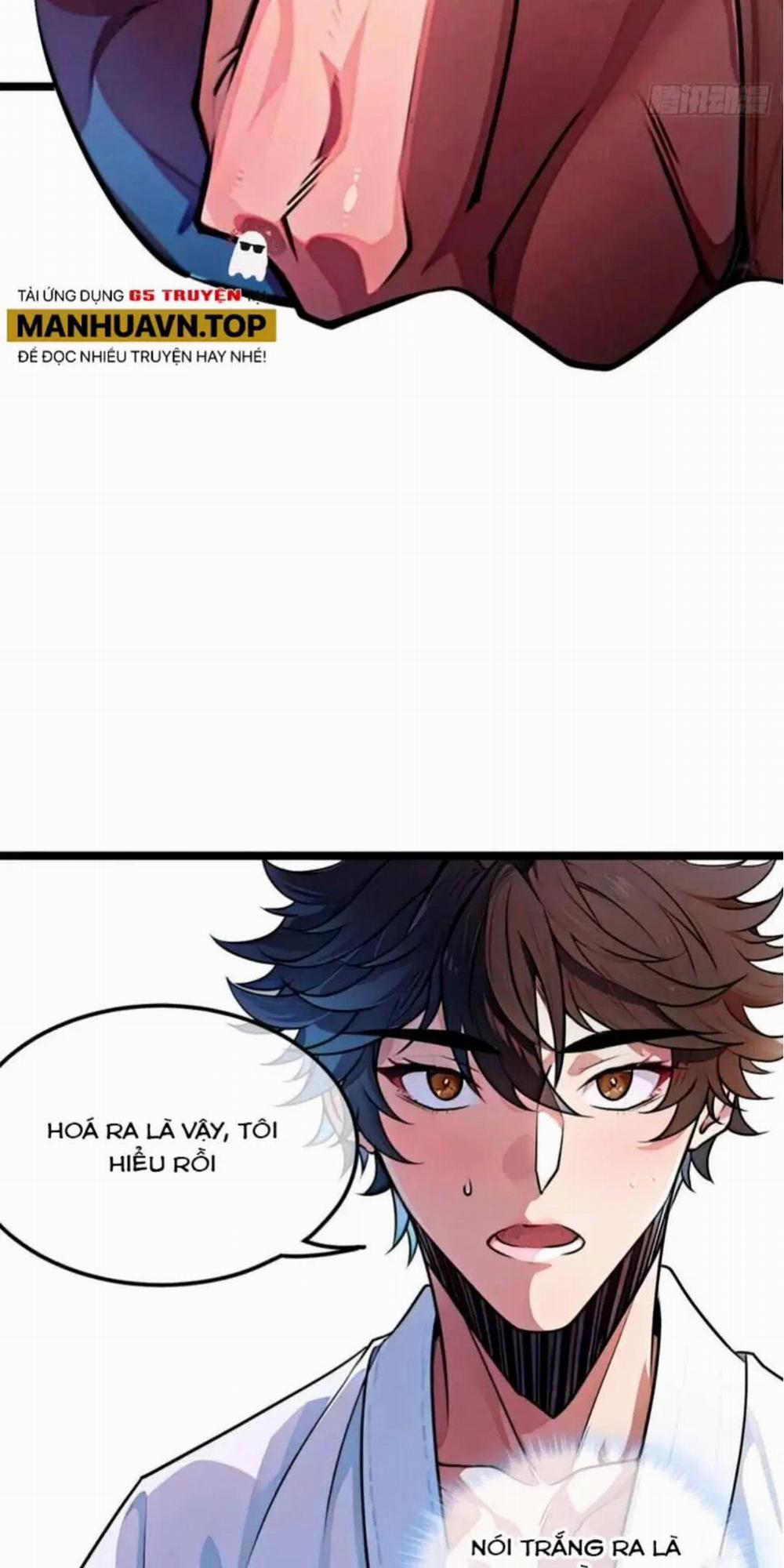 Ma Lâm Thiên Hạ 175 trang 8