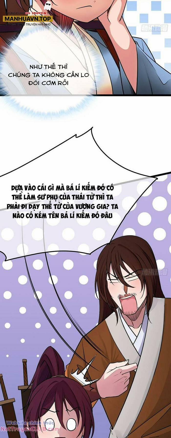 Ma Lâm Thiên Hạ 176 trang 13