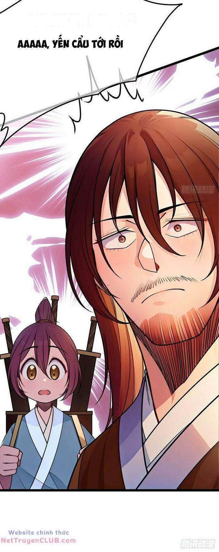 Ma Lâm Thiên Hạ 176 trang 17