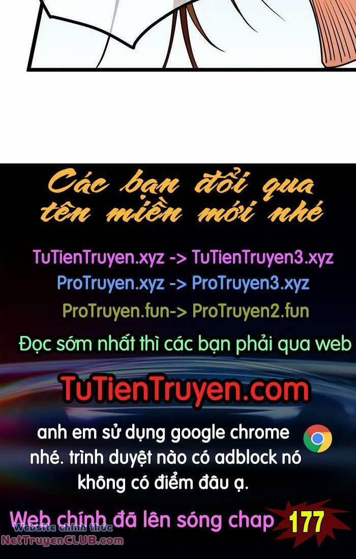 Ma Lâm Thiên Hạ 176 trang 33