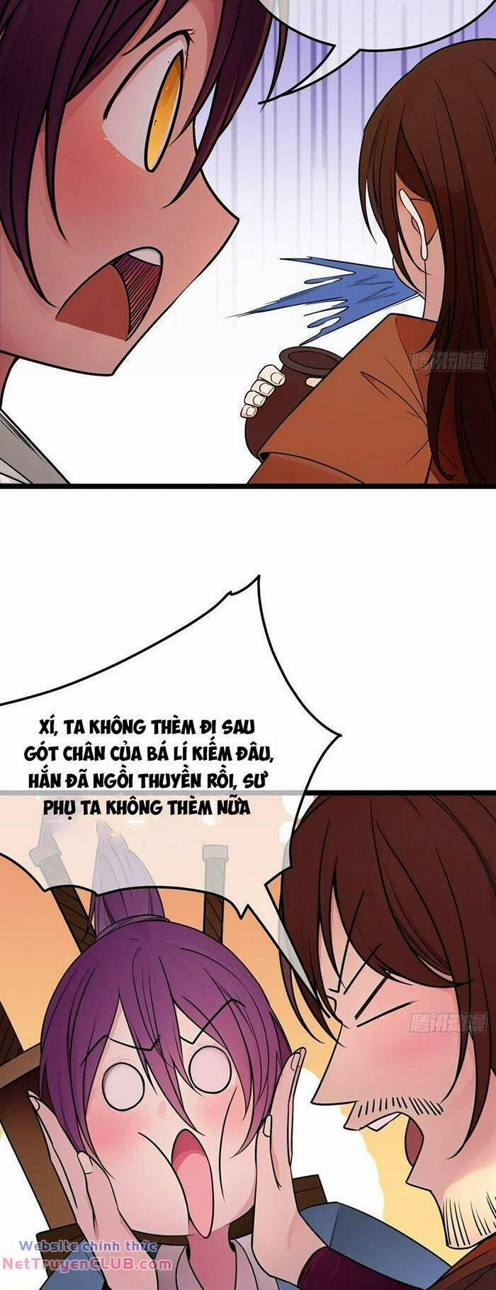 Ma Lâm Thiên Hạ 176 trang 9