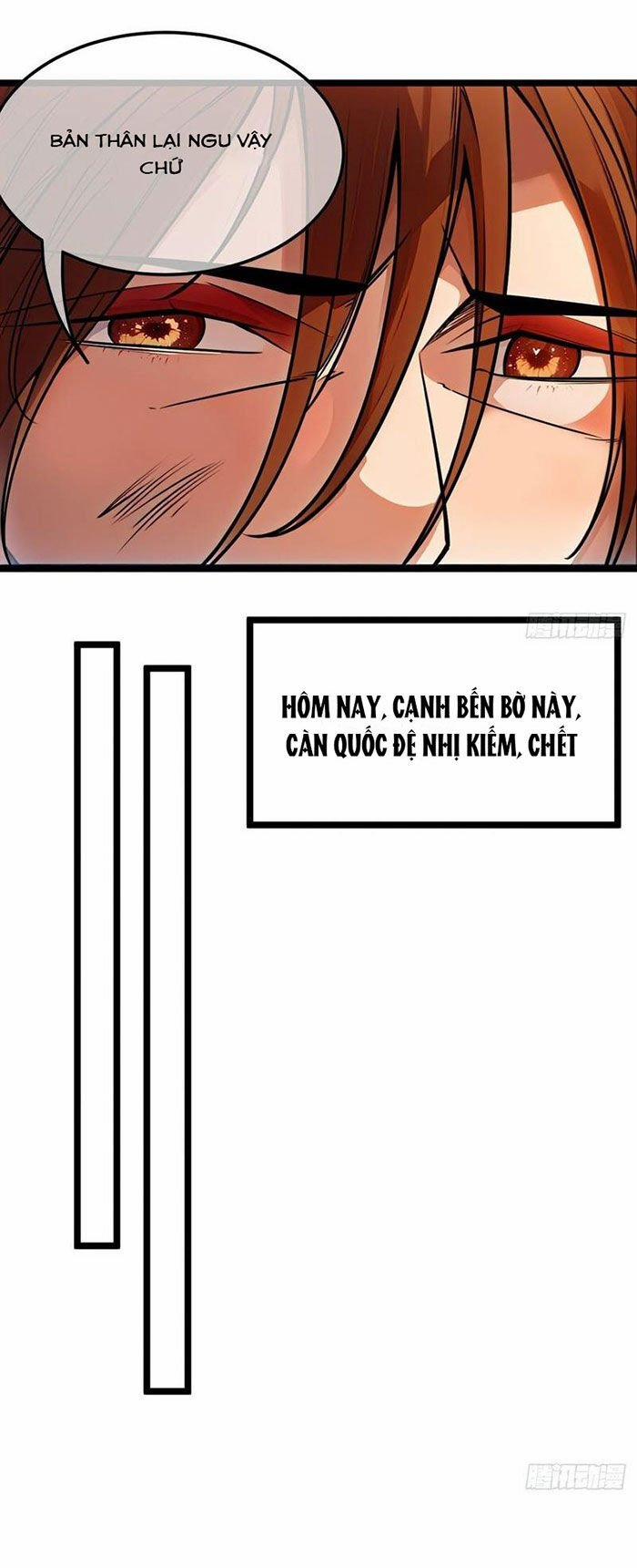 Ma Lâm Thiên Hạ 177 trang 14