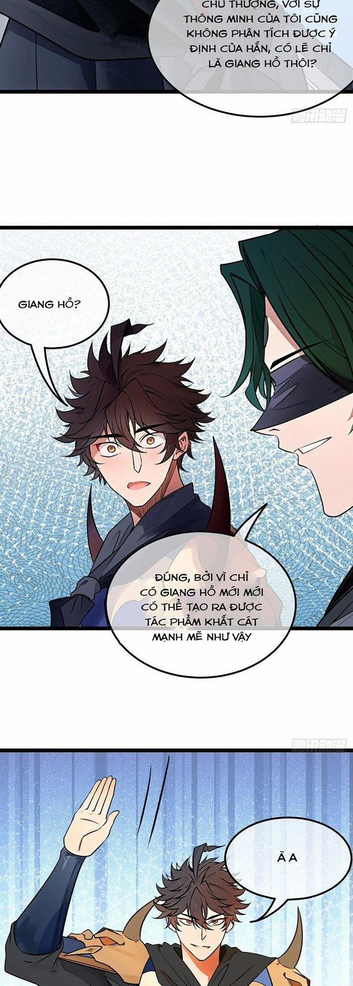 Ma Lâm Thiên Hạ 177 trang 6