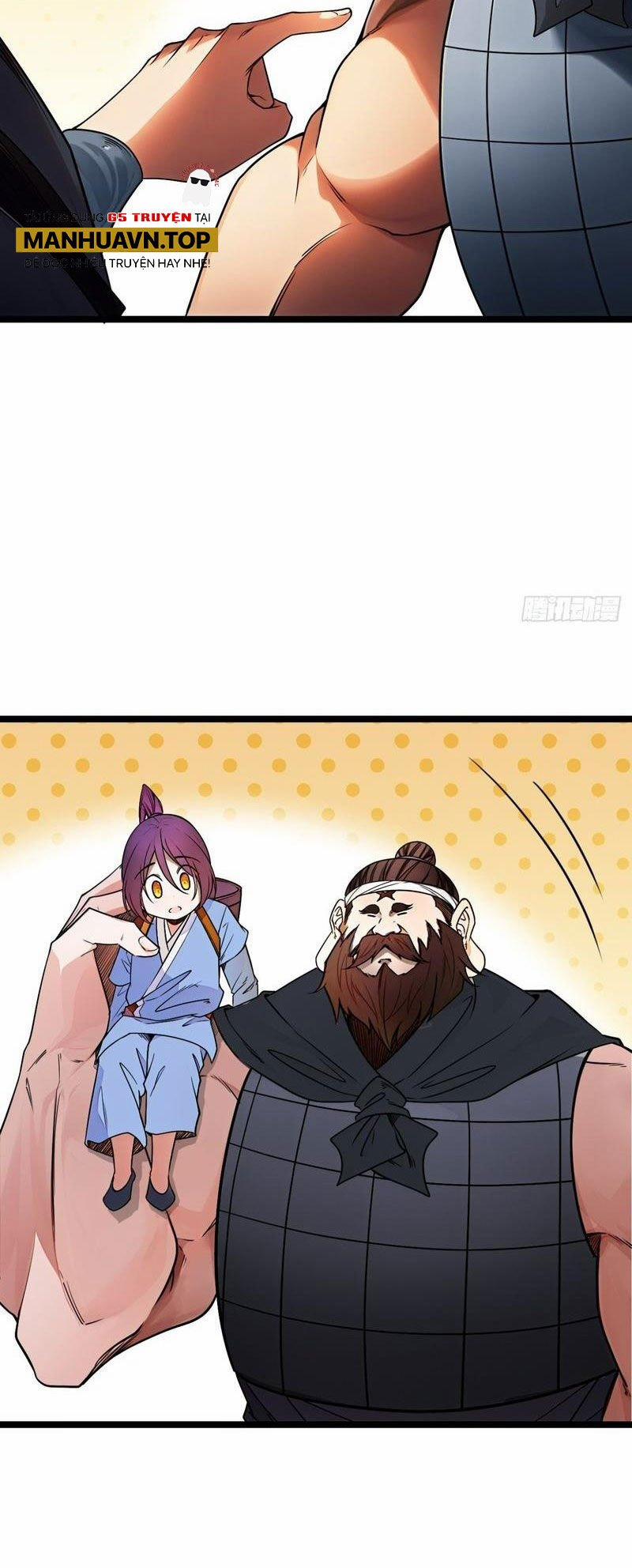 Ma Lâm Thiên Hạ 178 trang 12