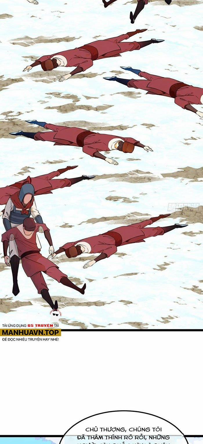 Ma Lâm Thiên Hạ 179 trang 5