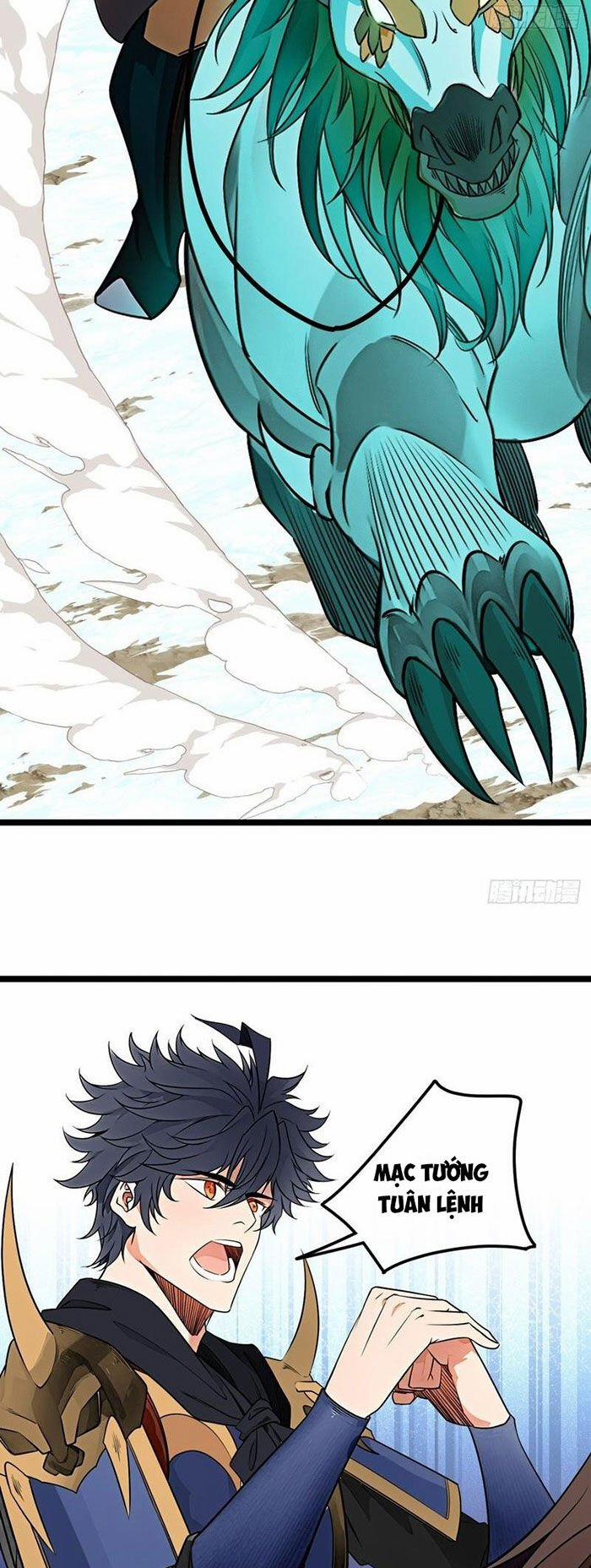 Ma Lâm Thiên Hạ 179 trang 9