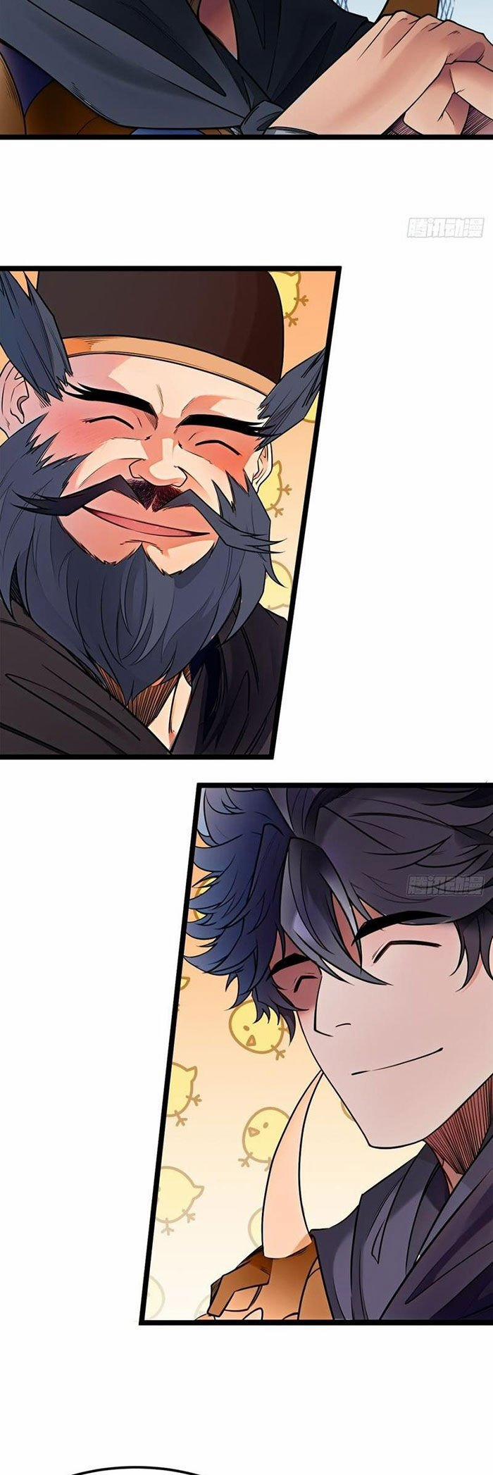 Ma Lâm Thiên Hạ 181 trang 13