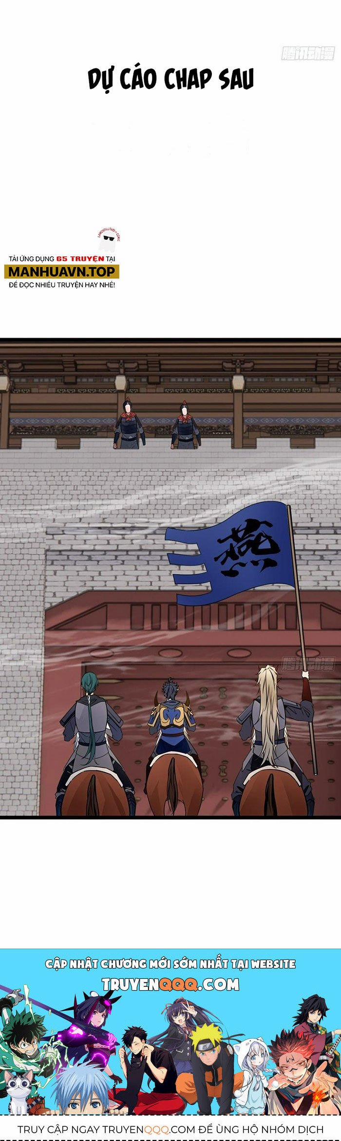 Ma Lâm Thiên Hạ 181 trang 24