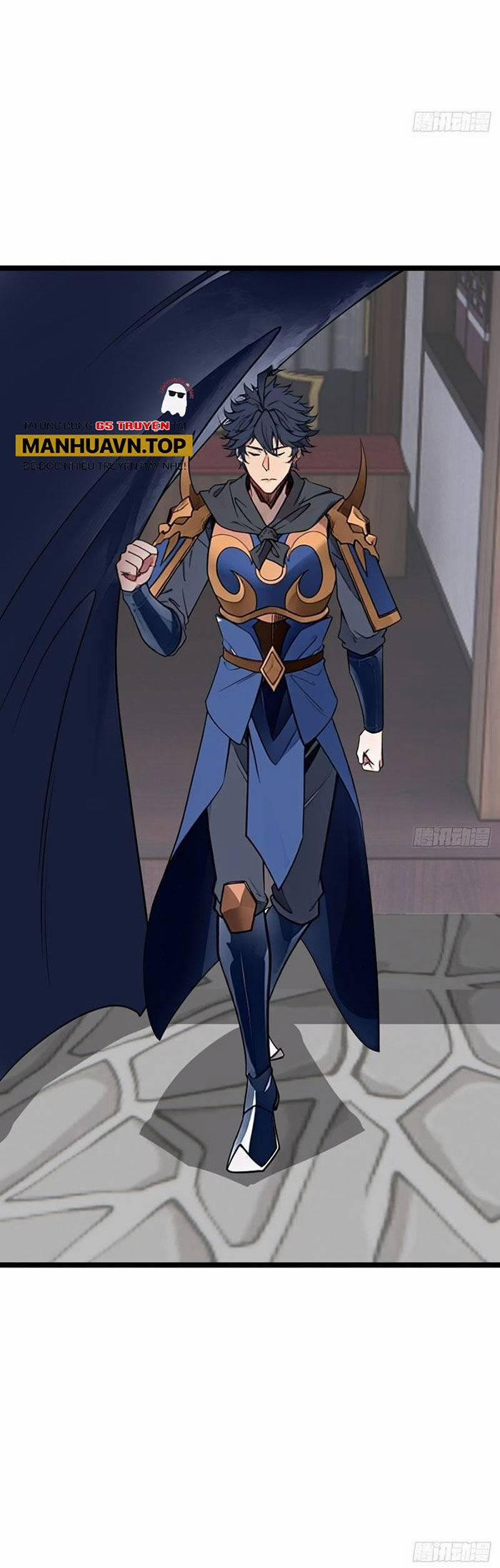 Ma Lâm Thiên Hạ 183 trang 9