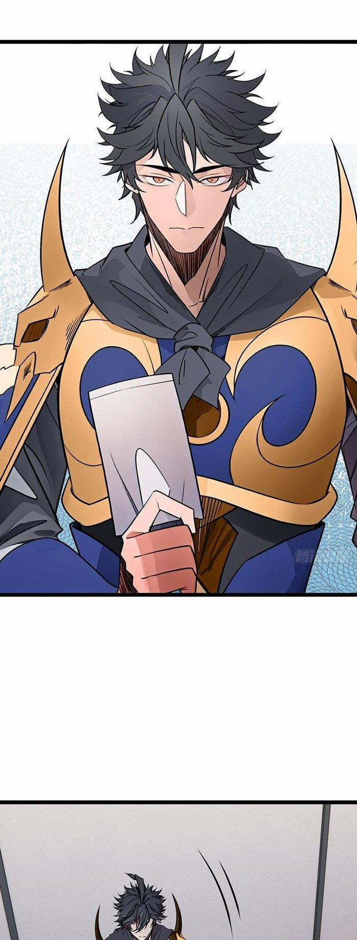 Ma Lâm Thiên Hạ 184 trang 22