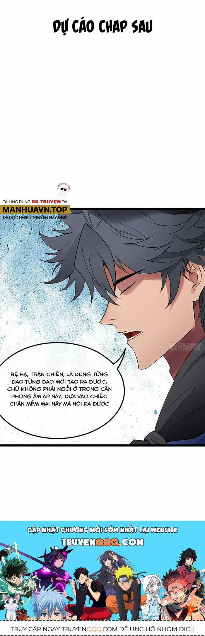Ma Lâm Thiên Hạ 185 trang 28