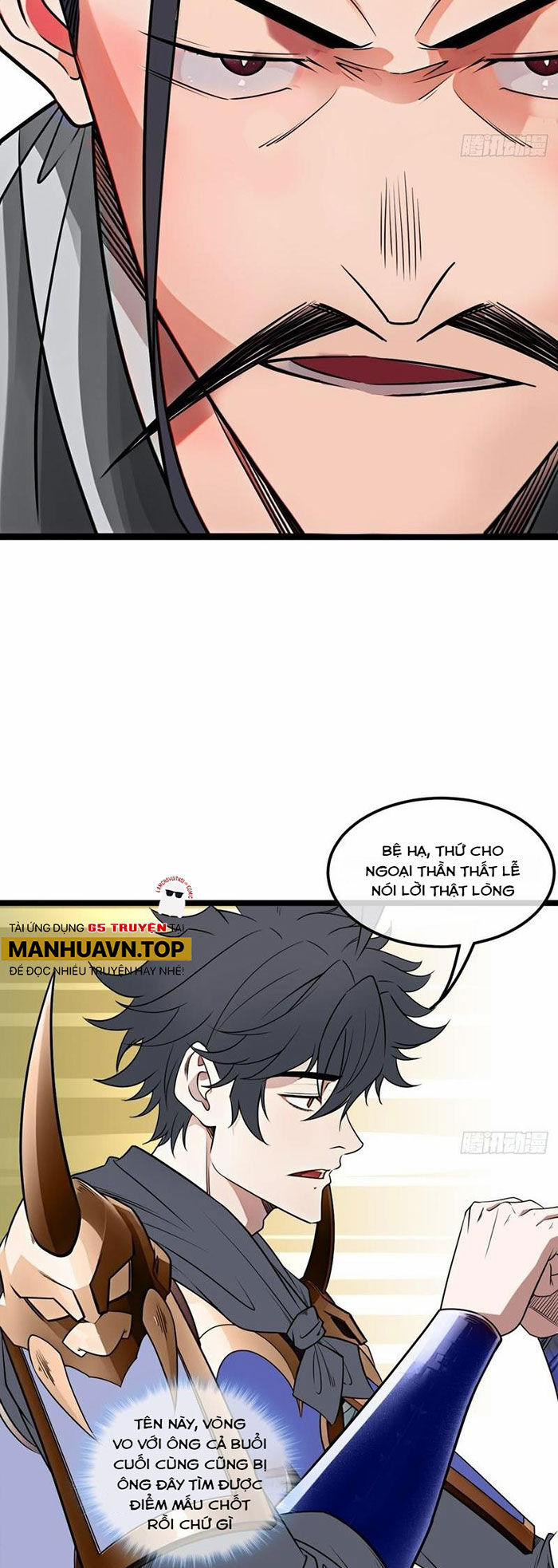 Ma Lâm Thiên Hạ 185 trang 7