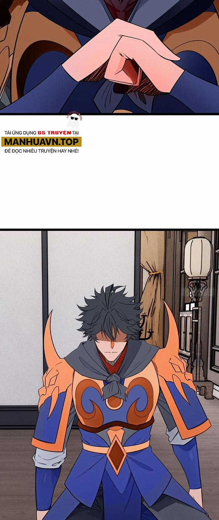 Ma Lâm Thiên Hạ 186 trang 17