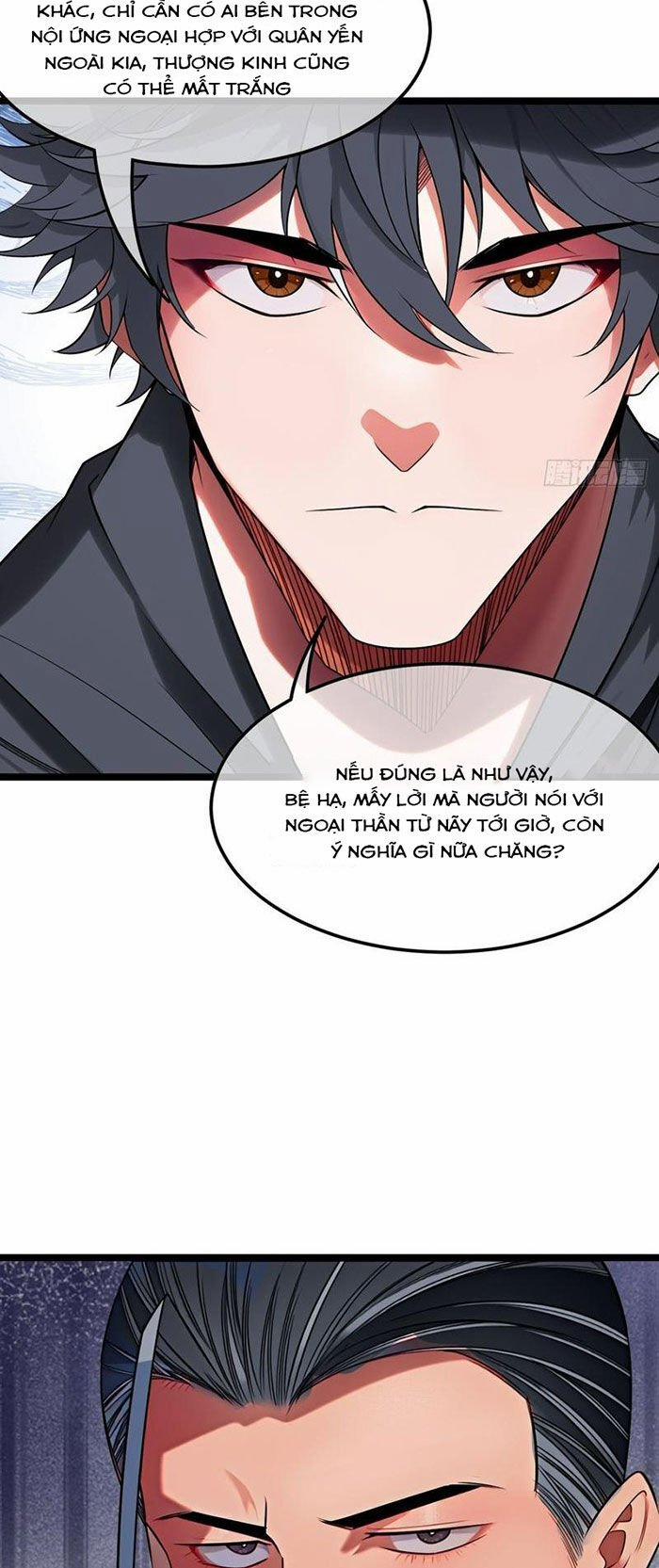Ma Lâm Thiên Hạ 186 trang 24