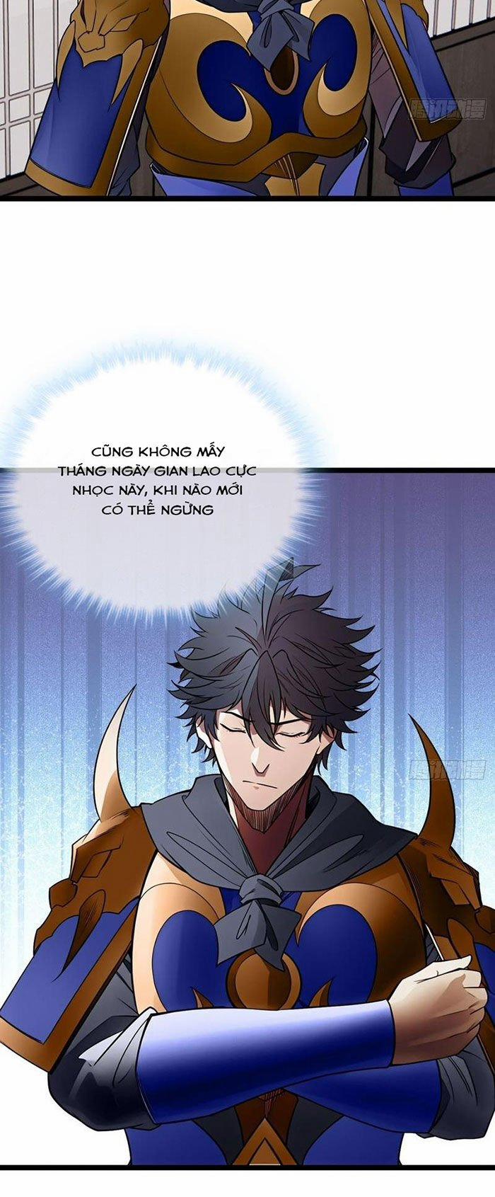 Ma Lâm Thiên Hạ 186 trang 33