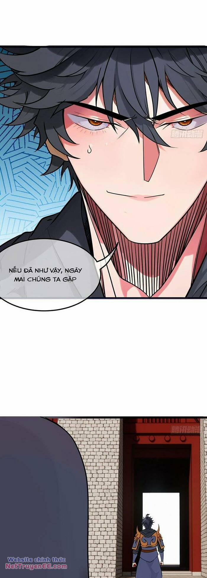 Ma Lâm Thiên Hạ 187 trang 16