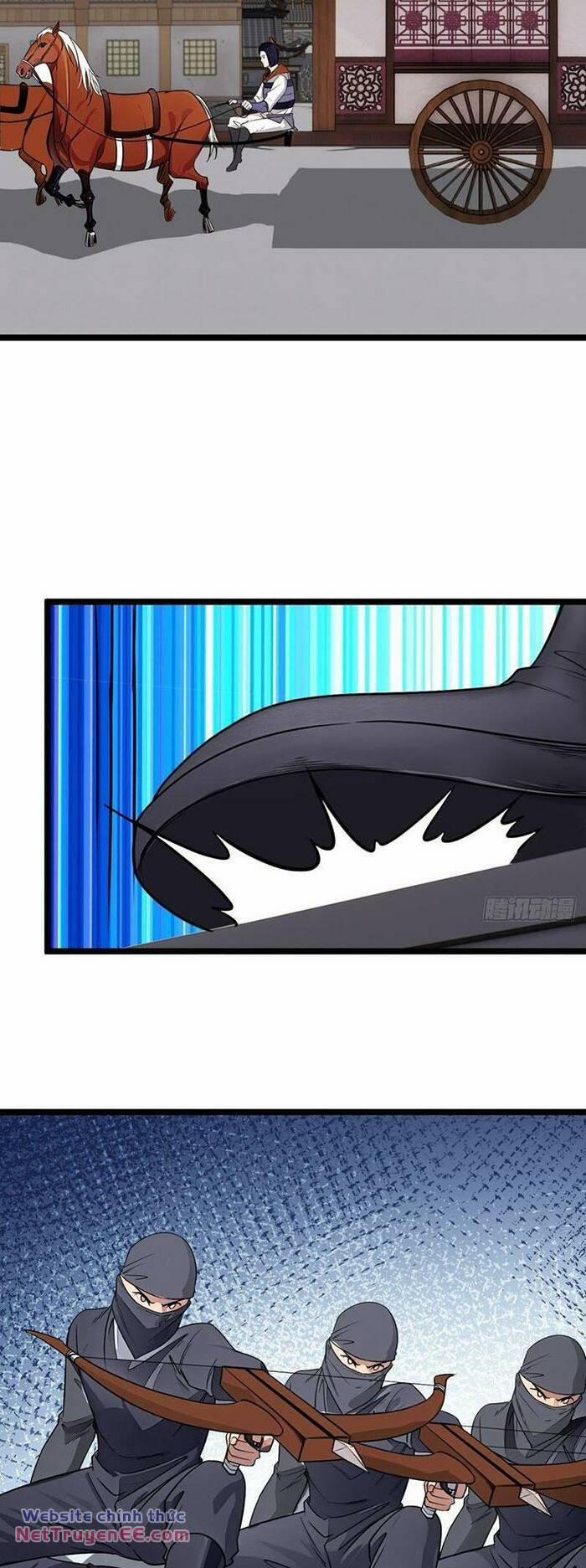 Ma Lâm Thiên Hạ 187 trang 27