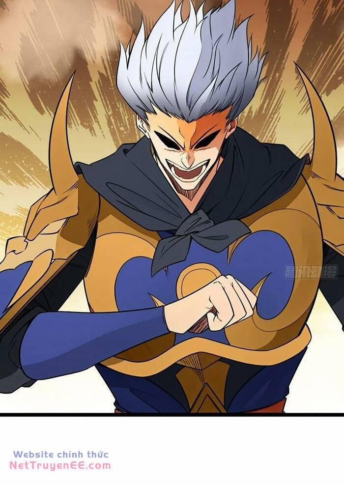 Ma Lâm Thiên Hạ 187 trang 33