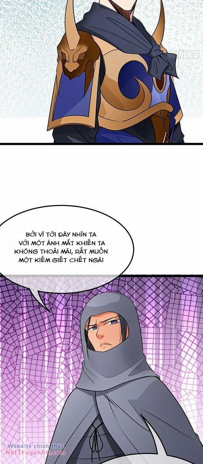 Ma Lâm Thiên Hạ 187 trang 7