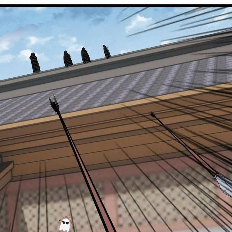 Ma Lâm Thiên Hạ 188 trang 38