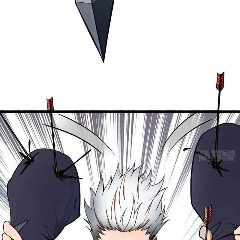 Ma Lâm Thiên Hạ 188 trang 40