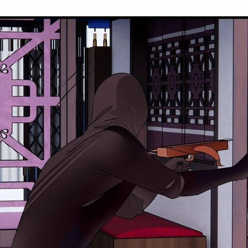 Ma Lâm Thiên Hạ 188 trang 5