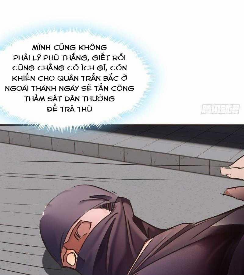 Ma Lâm Thiên Hạ 189 trang 25
