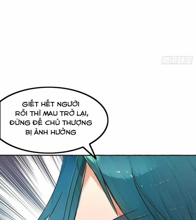 Ma Lâm Thiên Hạ 189 trang 3