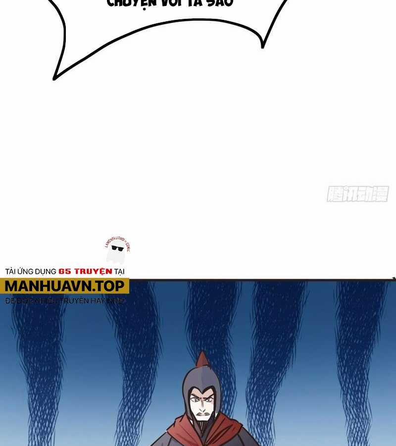 Ma Lâm Thiên Hạ 189 trang 30