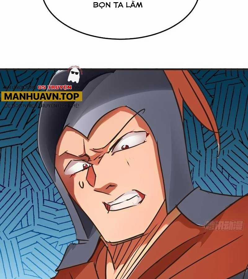 Ma Lâm Thiên Hạ 189 trang 43
