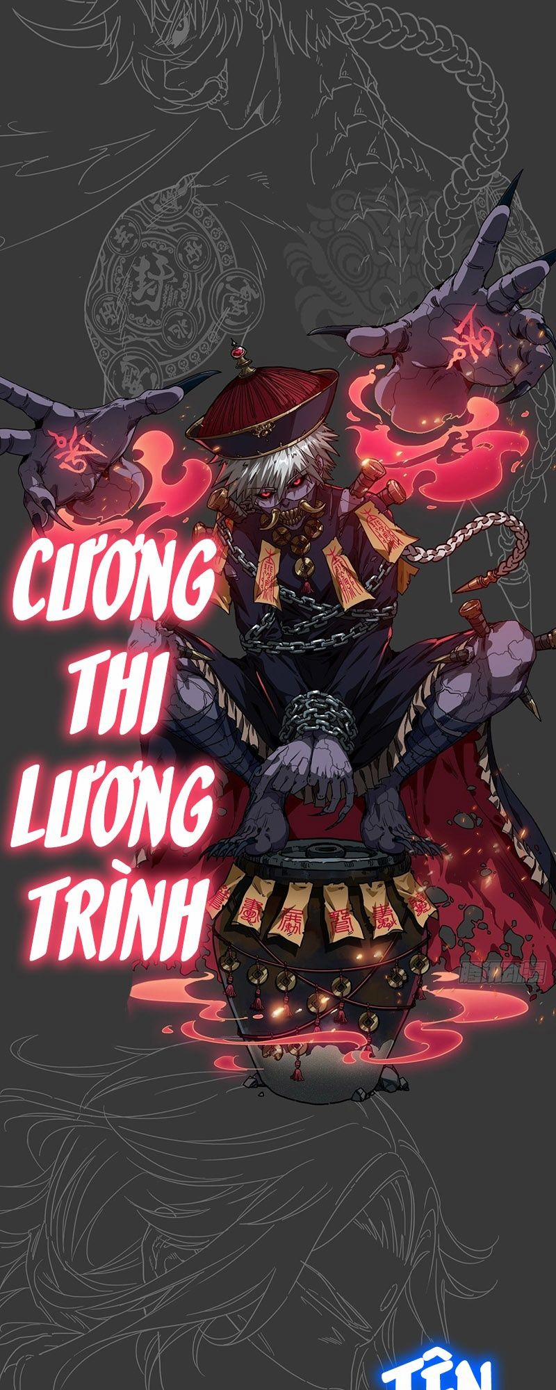 Ma Lâm Thiên Hạ 2 trang 6