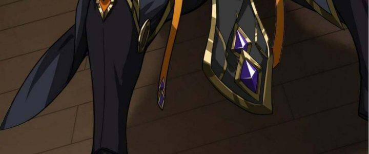 Ma Lâm Thiên Hạ 20 trang 7