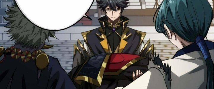 Ma Lâm Thiên Hạ 21 trang 210