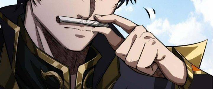 Ma Lâm Thiên Hạ 21 trang 237