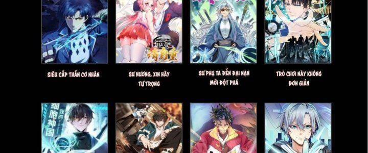 Ma Lâm Thiên Hạ 21 trang 288