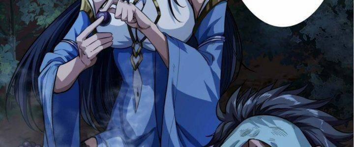 Ma Lâm Thiên Hạ 21 trang 8